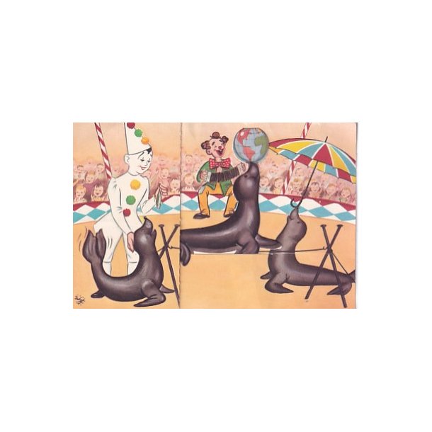 Eilif - Foldeudkort - Invatitonskort