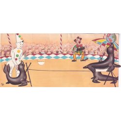 Eilif - Foldeudkort - Invatitonskort