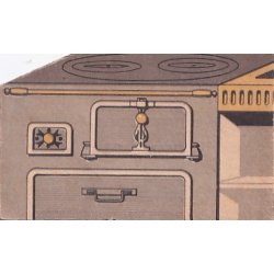 Invitationskort - Foldeudkort