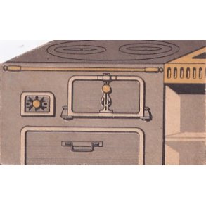 Invitationskort - Foldeudkort