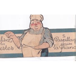 Invitationskort - Foldeudkort