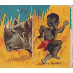 Invitationskort - Foldeudkort