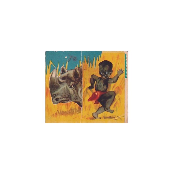 Invitationskort - Foldeudkort