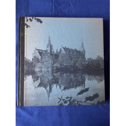 Danmarks Kongeslotte - Lademann 1969 - Bog - Pn