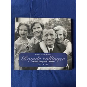 Royale Rollinger - Hst & Sn 1998 - Bog - Ny