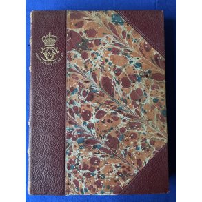 Vor Konge - Kong Christian X 70 Aars Dag - Chr. Erichsen 1940 - Bog - Pn