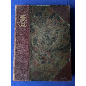 Vor Konge - Kong Christian X 70 Aars Dag - Chr. Erichsen 1940 - Bog - Pn