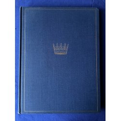 Mrtha - Norges kronprinsesse - Gyldendal Norsk 1955 - Bog - Pn