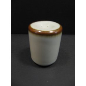 Disko Peberb�sse 5�x4 cm.