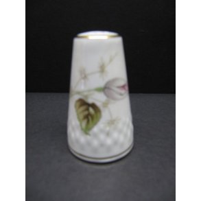 Edelstein Rose Peberbsse 5x3 cm. (hxb) 