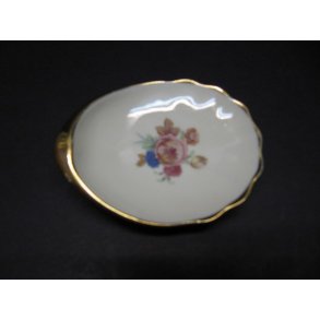 Rosenborg Askebger Blad 9 x 7 cm (lxb)