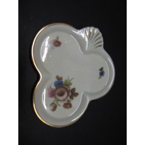 Rosenborg Bakke med Peber - Salt og Sennep