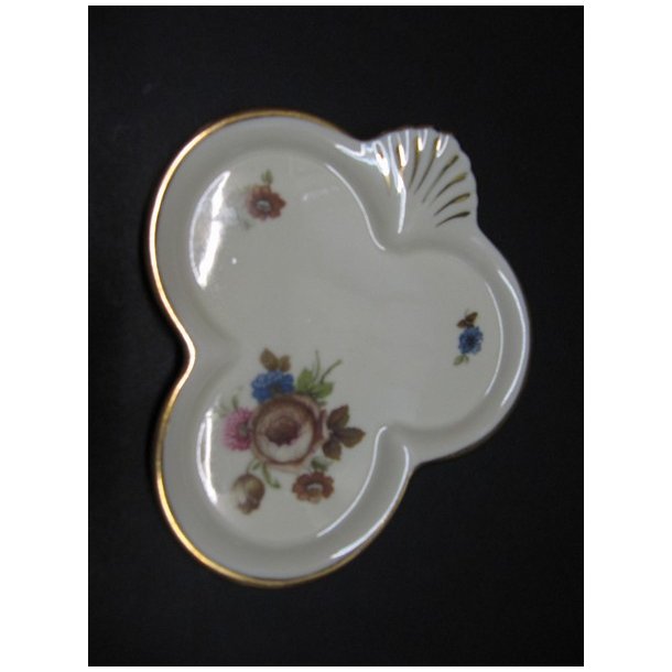 Rosenborg Bakke med Peber - Salt og Sennep