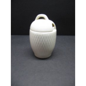 Hvedekorn Sennepskrukke 8x5 cm. (hxb) - R.C. 14241