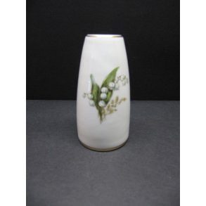 Liljekonval Peberb�sse  8� x 4� cm.