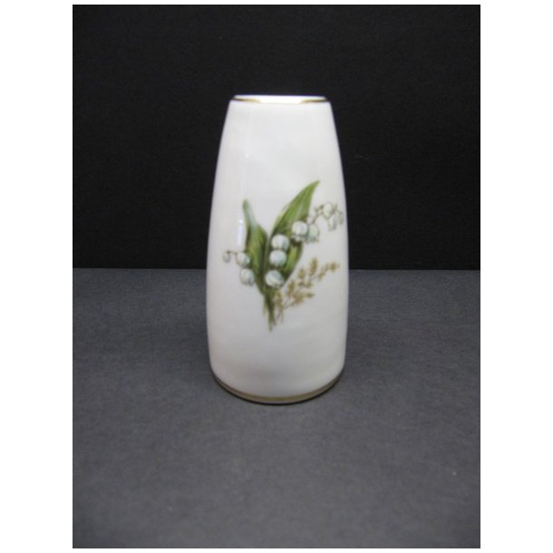 Liljekonval Peberb�sse  8� x 4� cm.