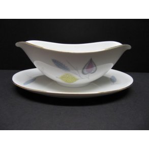 Bregentved Sauceskl 8x20 cm. (hxl) 