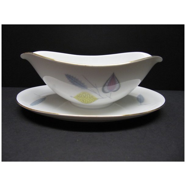 Bregentved Sauceskl 8x20 cm. (hxl) 