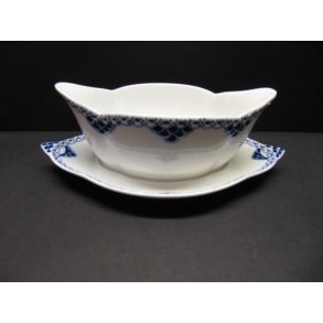 Prinsesse Sauceskl  23x15 cm. (lxb) - RC. 587 