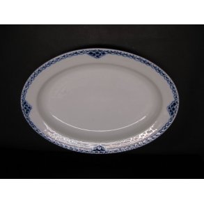 Prinsesse Stegefad 33x21 cm. (lxb) - RC. 628  