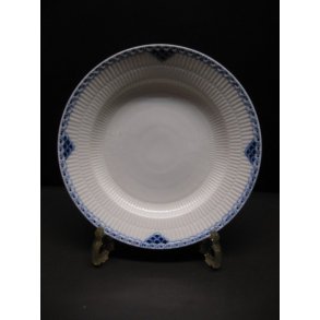 Prinsesse Tallerken Flad 22 cm. RC. 622 - 