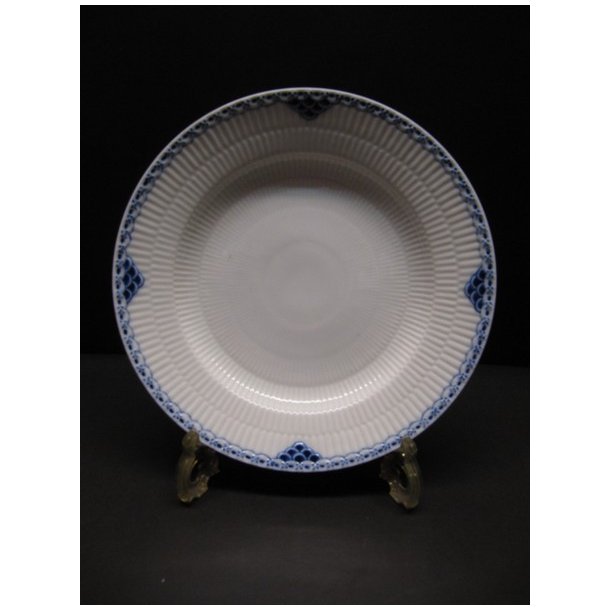 Prinsesse Tallerken Flad 25 cm. RC. 571