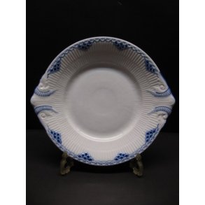  Prinsesse Kagefad   28 cm. (lxb) - RC. 422 