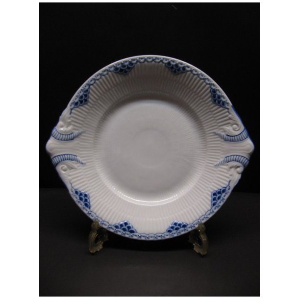  Prinsesse Kagefad   28 cm. (lxb) - RC. 422 