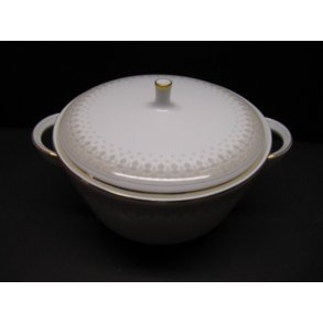 Korfu Lgfad 9x19 cm. (hxb) - Hutchenreuther - Tyskland