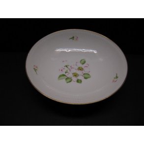 Prinsesse Margrethe (bleblomst) Kageskl 5x20 cm (hxb) - BG Bl