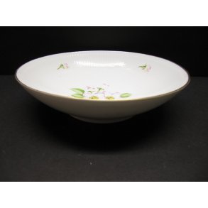 Prinsesse Margrethe (bleblomst) Kageopsats 7 x23 1 (hxb) - BG Bl