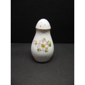 Prinsesse Margrethe (bleblomst) Peberbsse 9x5 cm (hxb) BG