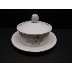 Prinsesse Margrethe (bleblomst) Smrskl 14x9 cm. BG 196