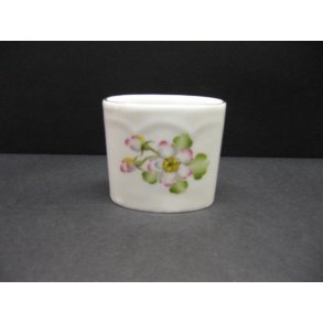 Prinsesse Margrethe (bleblomst) Kuvertvase 6x3 cm (hxb) BG Bl