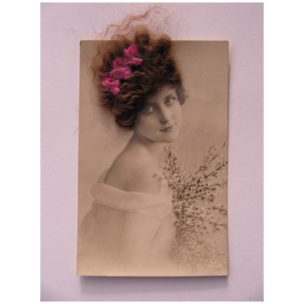 Hr - PH 4860-6 - Ubrugt