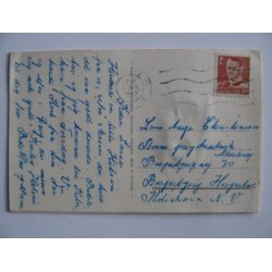 Rullejne - Kat - Rudolf Olsen u/n - Brugt