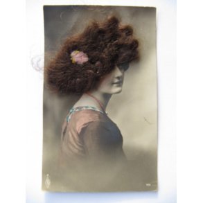 Hr - PFB 777 - Ubrugt