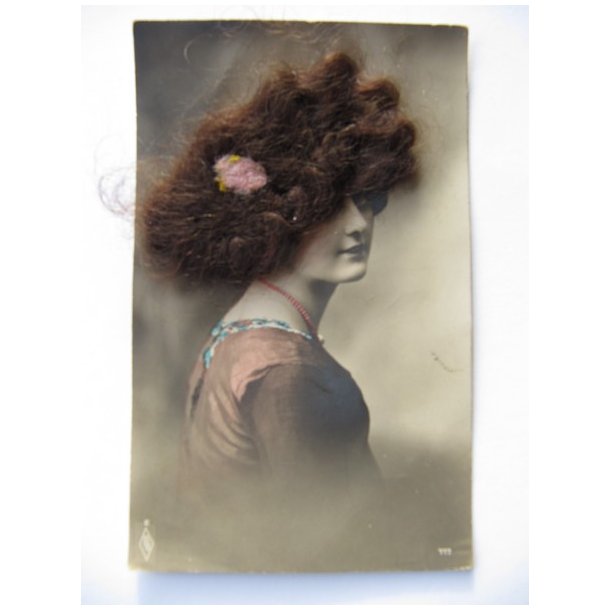 Hr - PFB 777 - Ubrugt