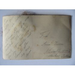 Hr - PFB 777 - Ubrugt