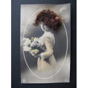 Hr - NPG 1706 - Ubrugt