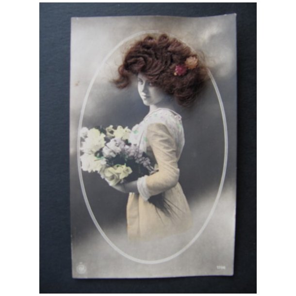 Hr - NPG 1706 - Ubrugt