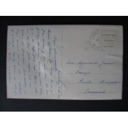 Rullejne - Kat og Bi - IF u/n - Brugt