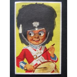 Rullejne - Garder - Rudolf Olsen 1 - Brugt