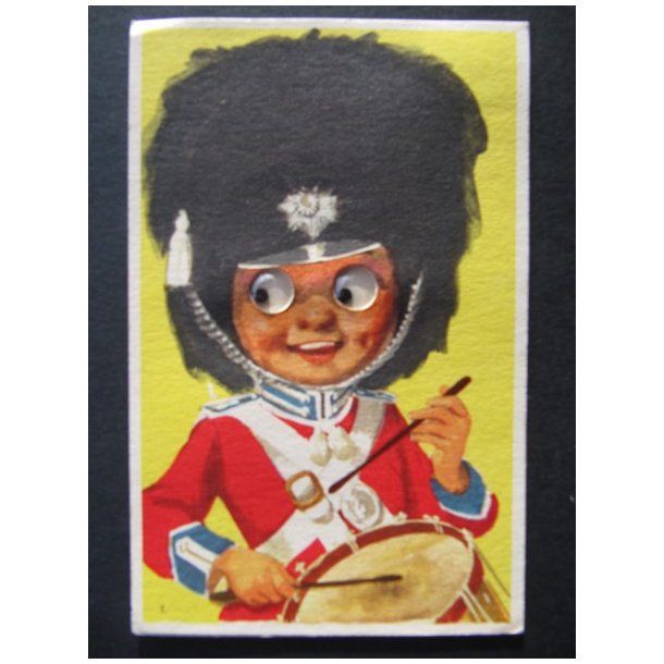 Rullejne - Garder - Rudolf Olsen 1 - Brugt