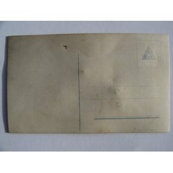 Glasjne - Hund - PFB  3267/2  - Ubrugt