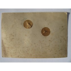 Collage - Metalkde (St nsen som du vil) u/n - Ubrugt