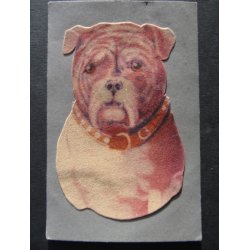 Collage - Filtlignende billede ! - 2043 - Brugt