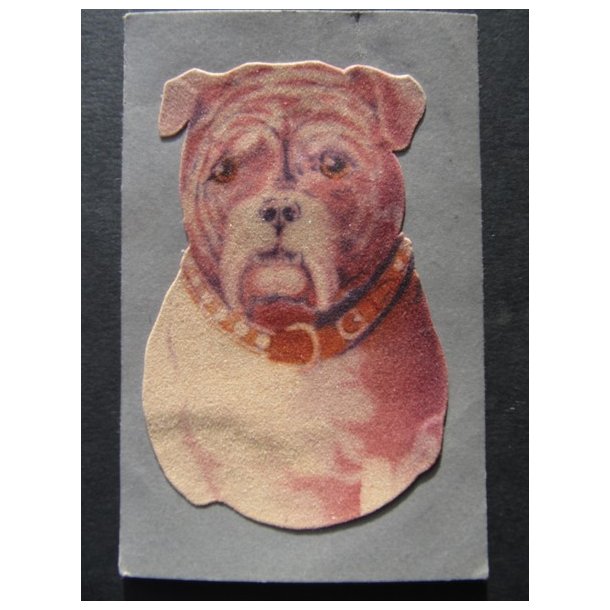 Collage - Filtlignende billede ! - 2043 - Brugt