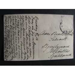 Collage - Filtlignende billede ! - 2043 - Brugt