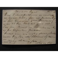 Collage - nder - Stof m.m. - Bartajos 2029 - Ubrugt